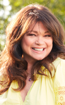 Valerie Bertinelli